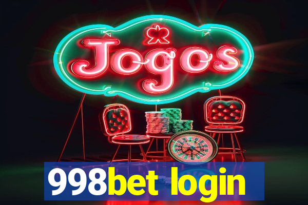 998bet login